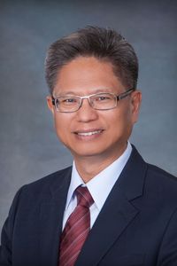Image of Sam Huang