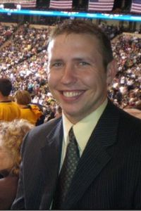 Image of Sam Scott