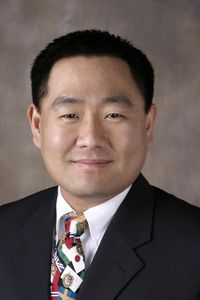 Image of Sam Shim