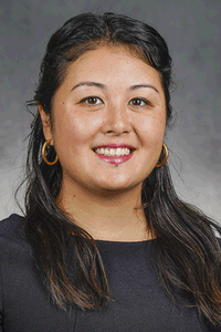 Image of Samantha Sencer-Mura