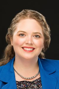 Image of Samantha Thomas-Bush