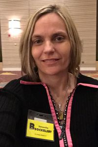 Image of Samantha Brockelsby