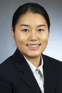 Image of Samantha Vang