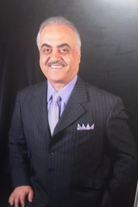 Image of Sami Makhoul