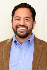 Image of Samir Paul