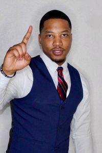 Image of Sammie Arnold