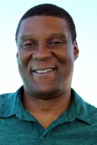 Image of Samson LeBeau Kpadenou