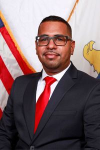 Image of Samuel Carrion