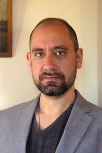 Image of Samuel Biagetti