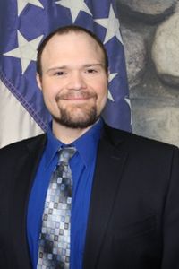 Image of Samuel Griffith