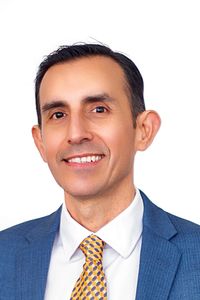 Image of Samuel Hurtado