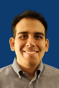 Image of Samuel Ulloa