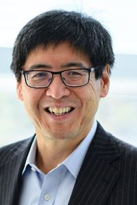Sam Wang