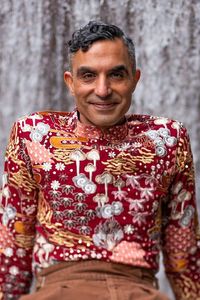 Image of Sandeep Bali