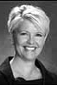 Image of Sandi Gordon