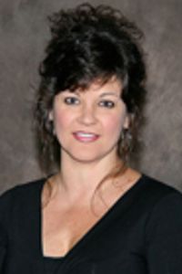 Image of Sandra Backman