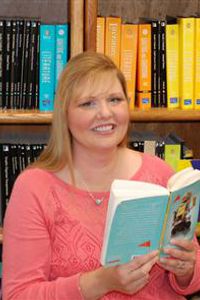 Image of Sandra Boyst