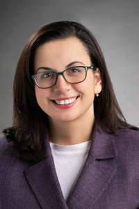 Image of Sandra Bucciero