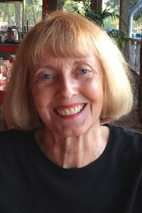 Image of Sandra Moore