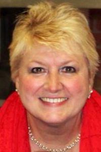 Image of Sandra Kay Goad