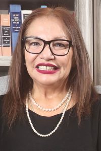 Image of Sandra Jerez