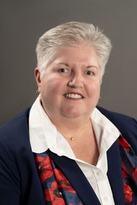 Image of Sandy Pinsonault