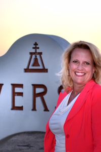 Image of Sandra Ramirez