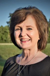 Image of Sandra Shealey
