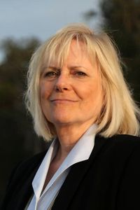 Image of Sandra Workman