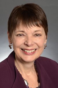 Image of Sandra Pappas