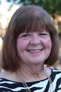 Image of Sandy Pickert
