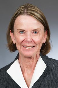 Image of Sandy Layman