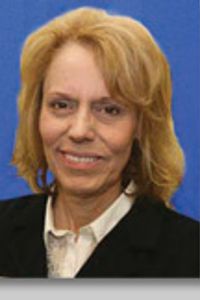 Image of Sandy Shanor