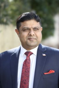 Image of Sanjeev Jindal