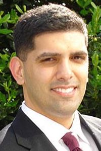 Image of Saqib Ali