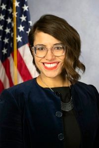 Image of Sara Innamorato