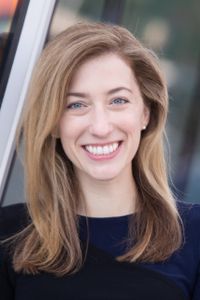 Image of Sara Kohen