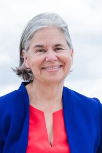Image of Sara McFadden