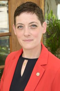Image of Sara Nett-Torgrimson