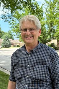 Image of Martin Jacobs