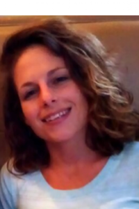 Image of Sara Wottawa