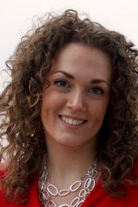 Image of Sarah Smith