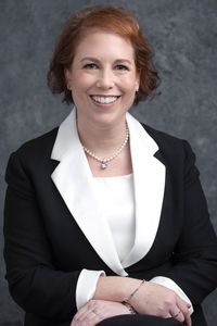 Image of Sarah Beth Landau