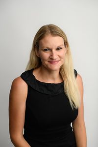 Image of Sarah Blessing