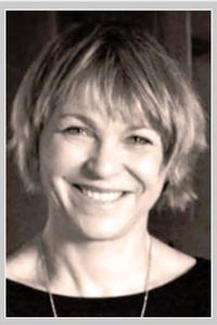 Image of Sarah Backus