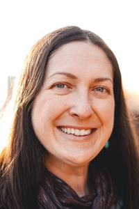 Image of Sarah Johnson
