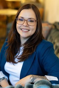 Image of Sarah McKeen