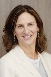 Image of Sarah Morgenthau
