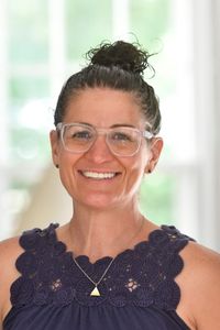Image of Sarah Reale