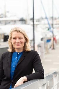 Image of Sarah Reyneveld